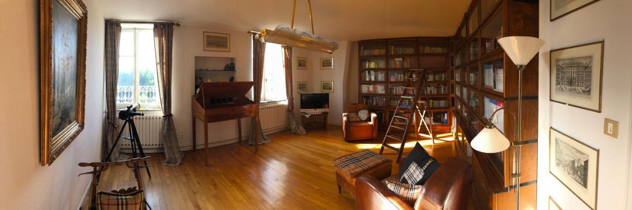 Maisonmazerand Cirey-sur-Vezouze Eksteriør bilde