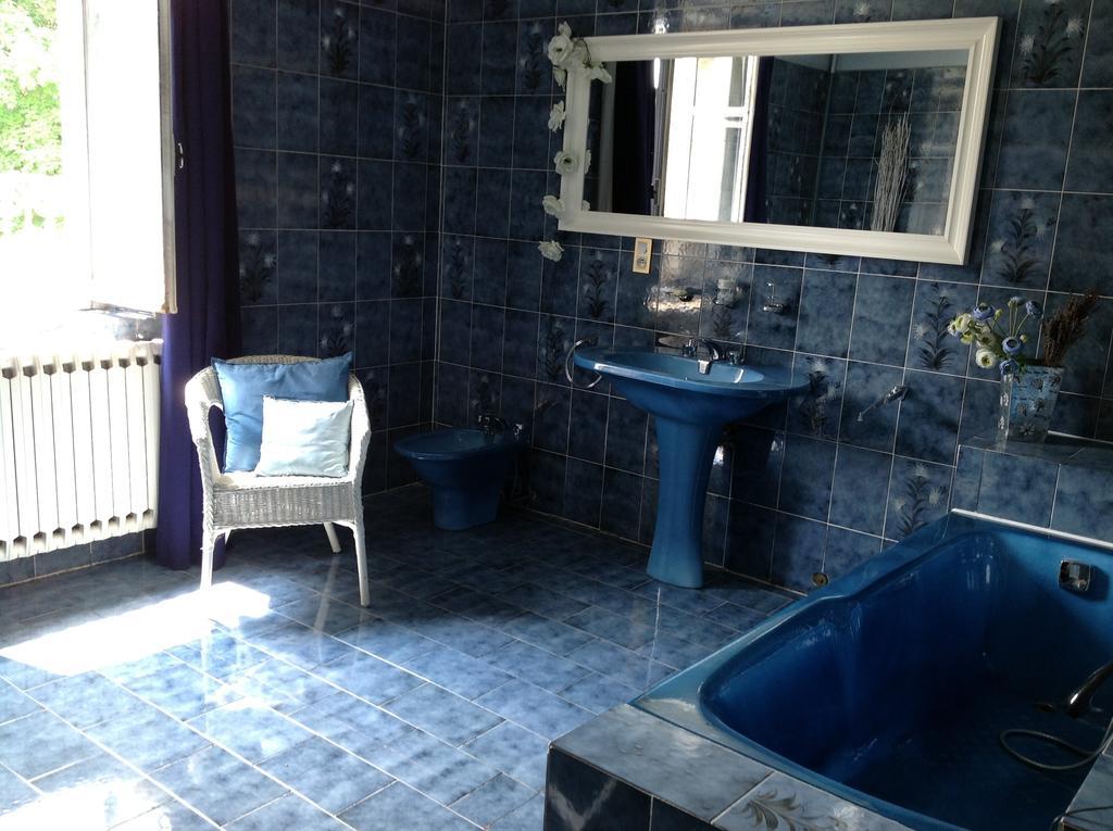 Maisonmazerand Cirey-sur-Vezouze Rom bilde