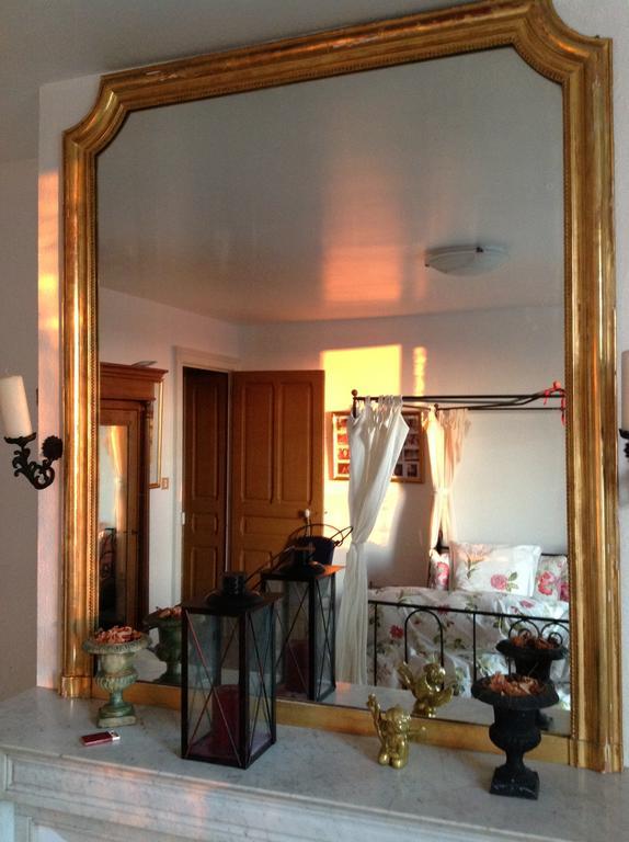 Maisonmazerand Cirey-sur-Vezouze Rom bilde
