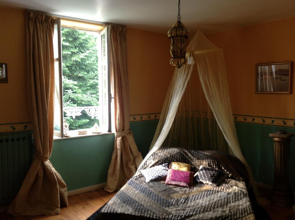 Maisonmazerand Cirey-sur-Vezouze Rom bilde