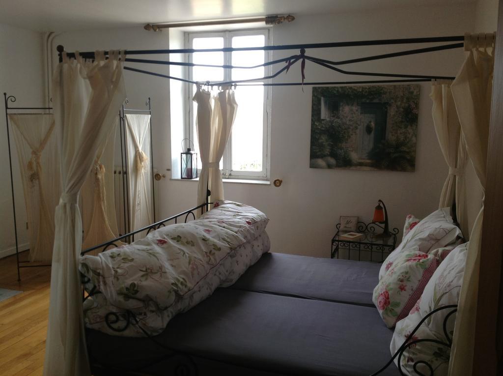 Maisonmazerand Cirey-sur-Vezouze Rom bilde
